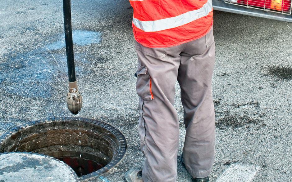 tarif débouchage canalisation Dourdan