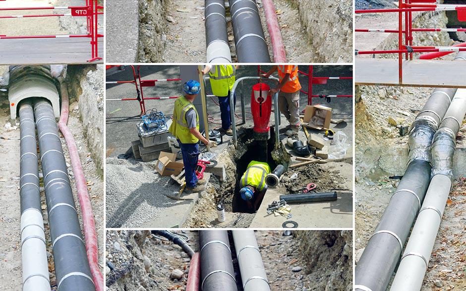 débouchage urgent Crépy-en-Valois