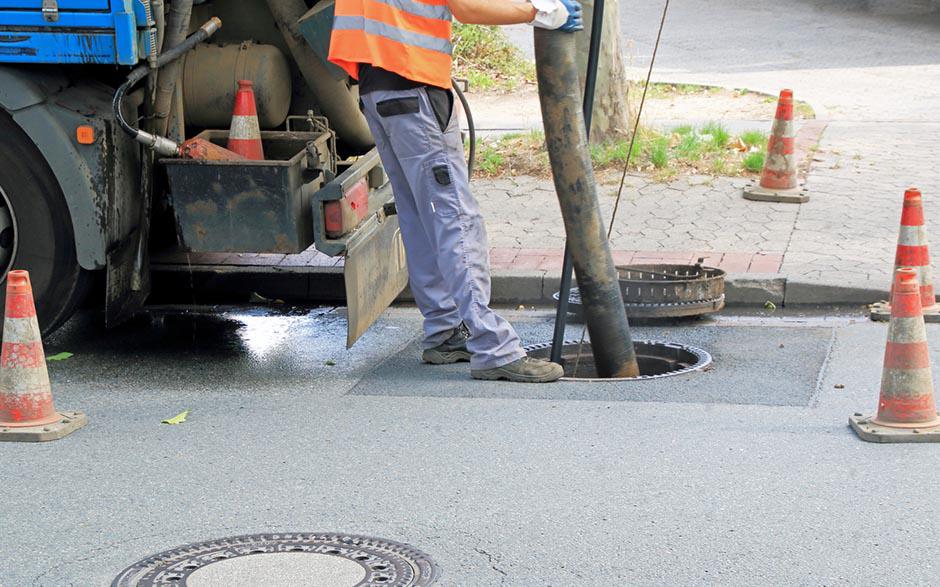 déboucheur de wc Rungis