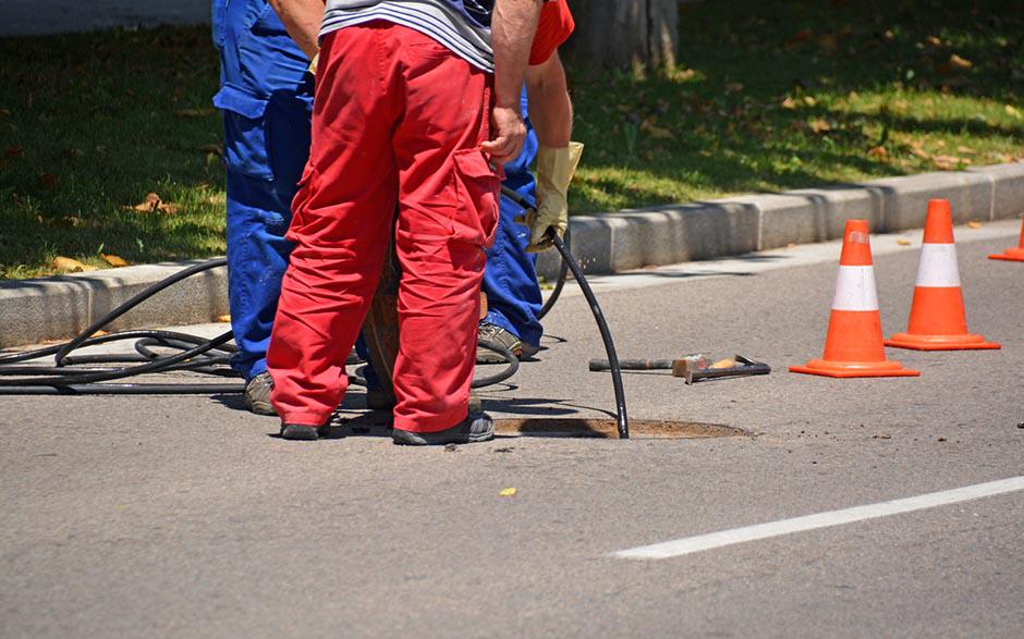 prix débouchage wc Enghien-les-Bains